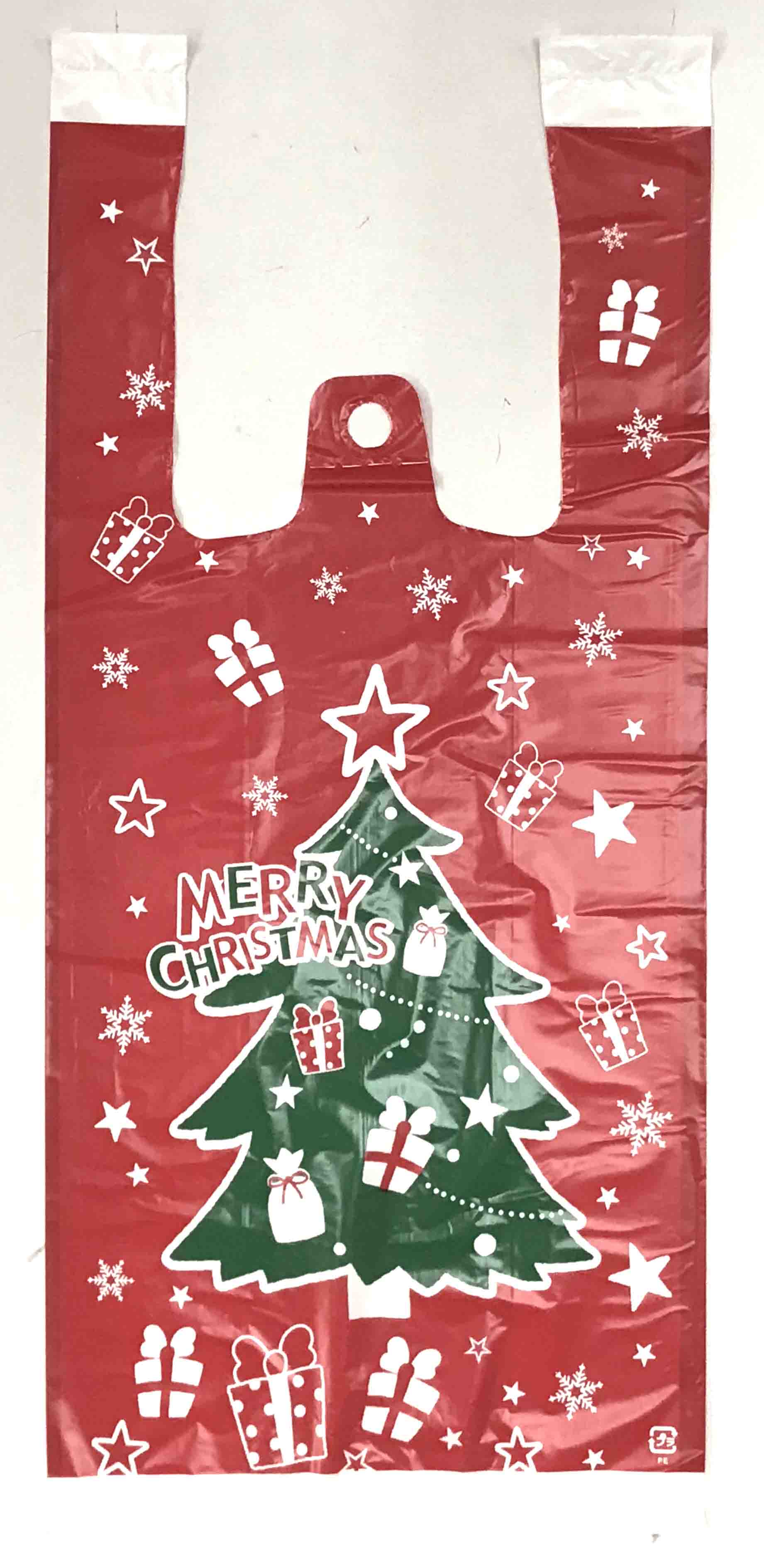 クリスマスのページ