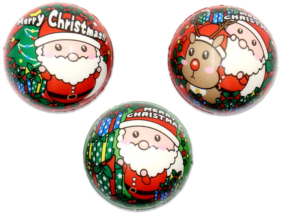 クリスマスのページ